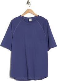 Reigning Champ Lightweight Jersey Raglan T-Shirt