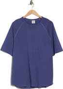 Reigning Champ Lightweight Jersey Raglan T-Shirt