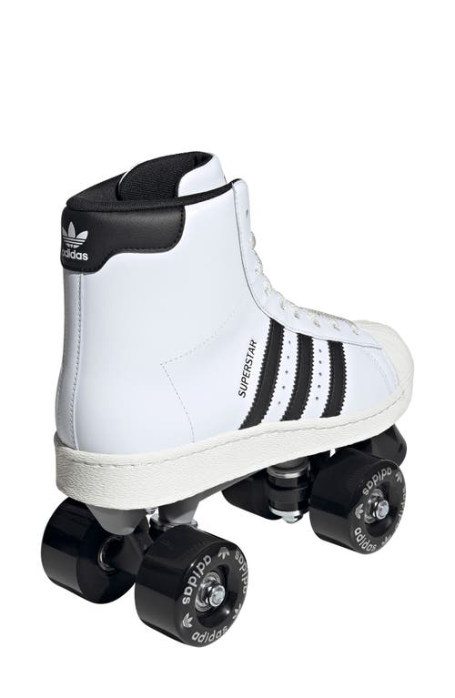 Adidas Originals Adidas Superstar 82 Roller Skate