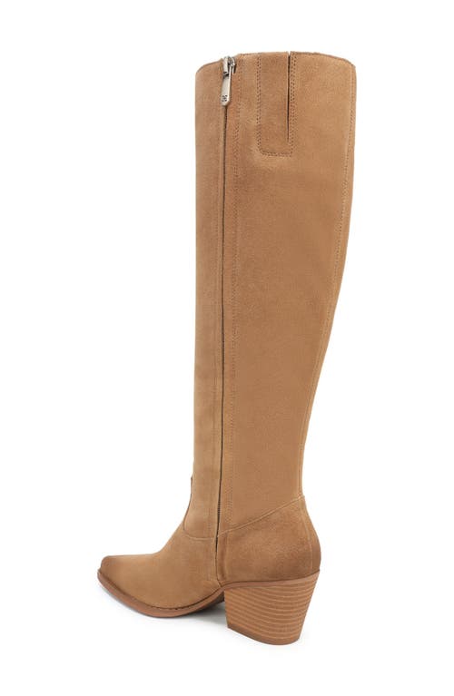 Sam Edelman Woods Knee High Boot