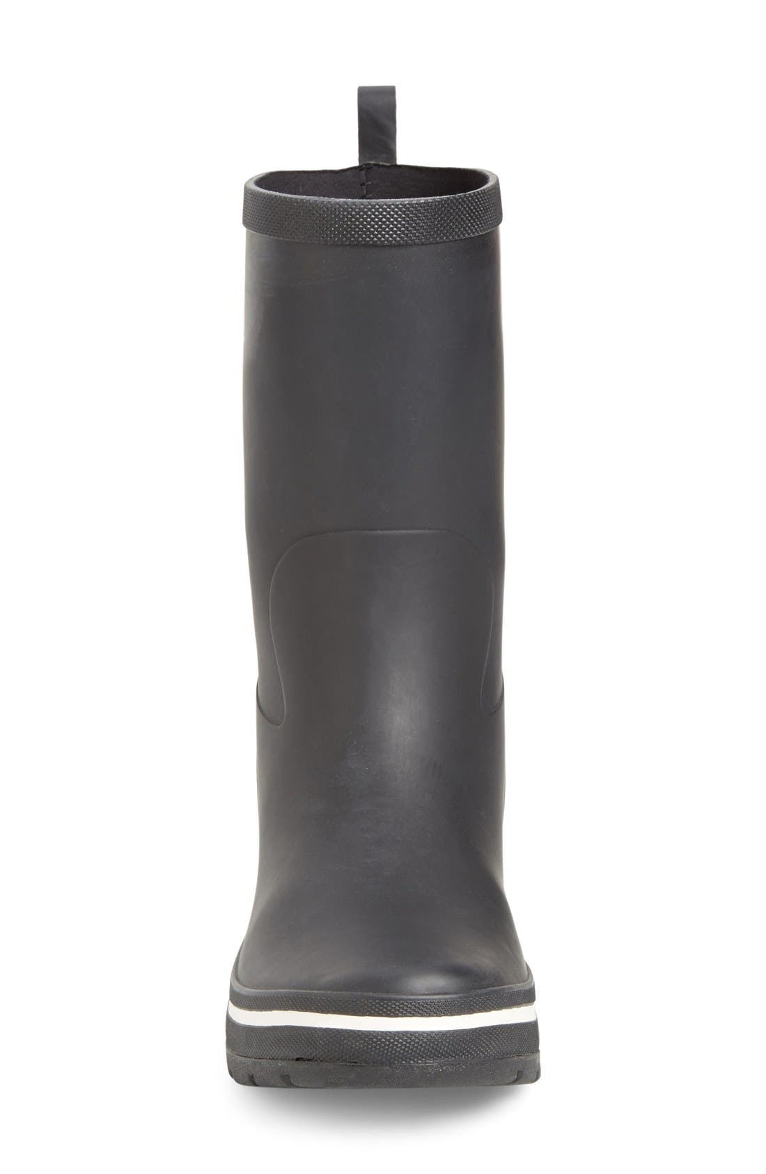 Helly Hansen 'Midsund 2' Rain Boot, Alternate, color, 