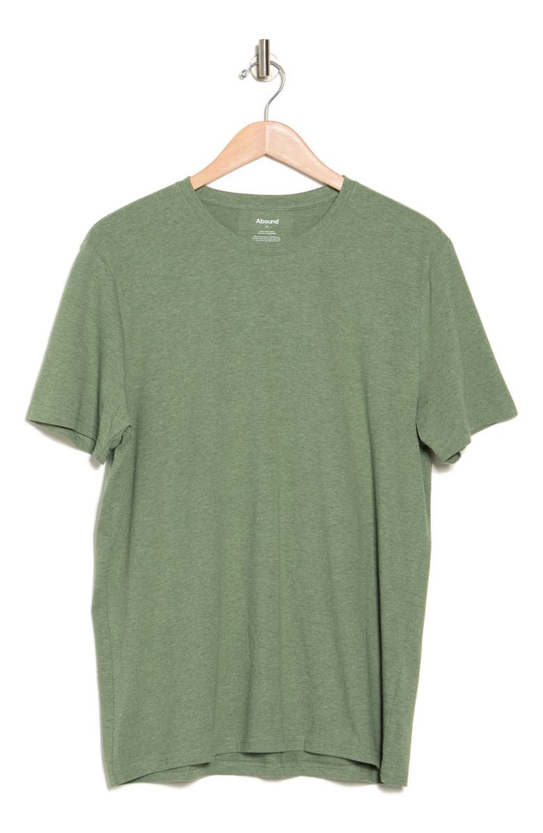 Abound Arden Crewneck Tee, Alternate, color,