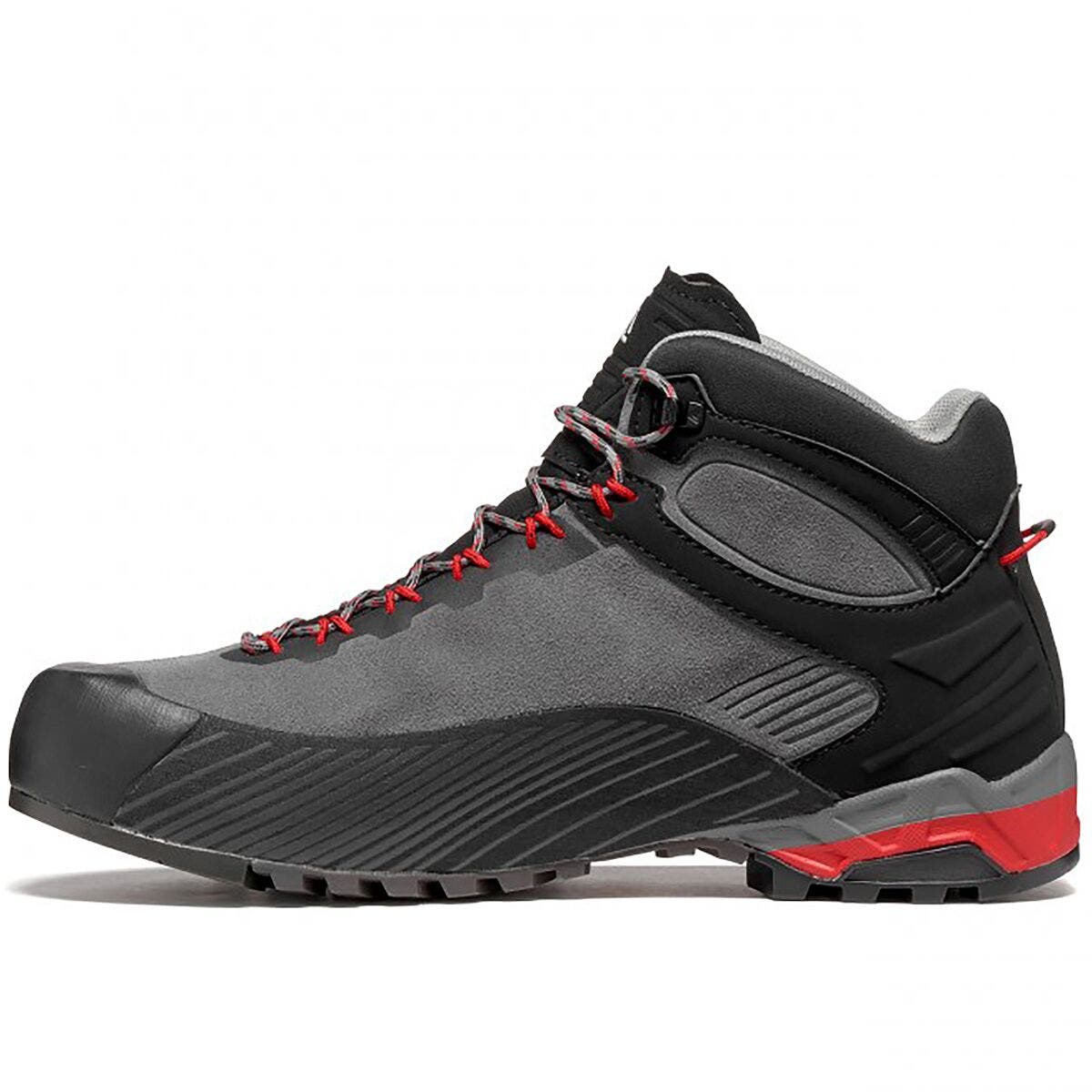 Eldo Evo Mid Lth Gv Hiking Boot - Men's, Alternate, color, Grey
