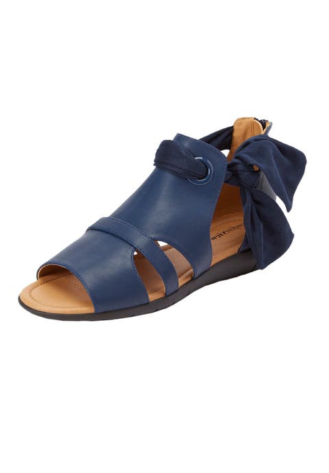 The Annika Shootie (Wide Widths Available)