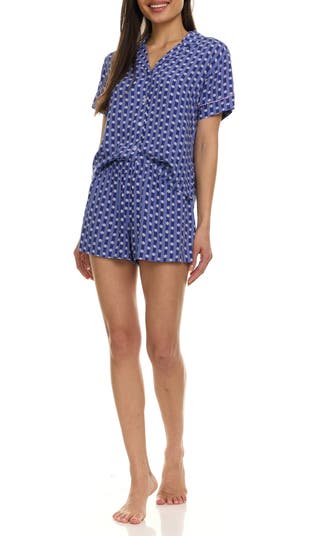 Joselyn Short Pajamas