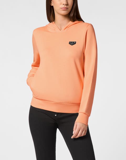 Hooded Sweatshirt Iconic Plein