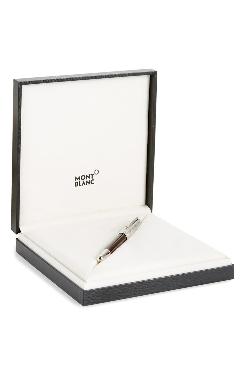 Montblanc Meisterstück Le Petit Prince Solitaire Doué Rollerball Pen, Alternate, color,