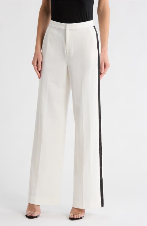 Livvy Tux Trousers