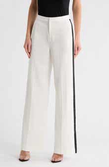 L'AGENCE Livvy Tux Trousers