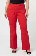 Liverpool Los Angeles Lucy High Waist Bootcut Jeans