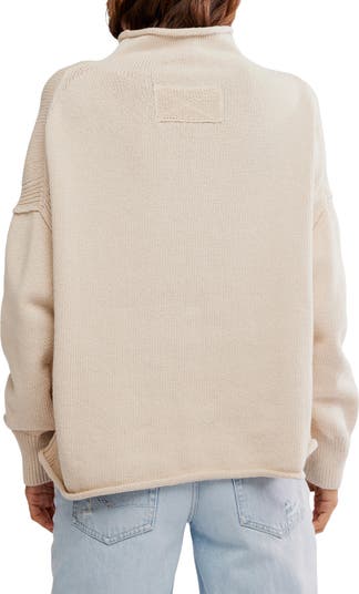 Torres Turtleneck Sweater