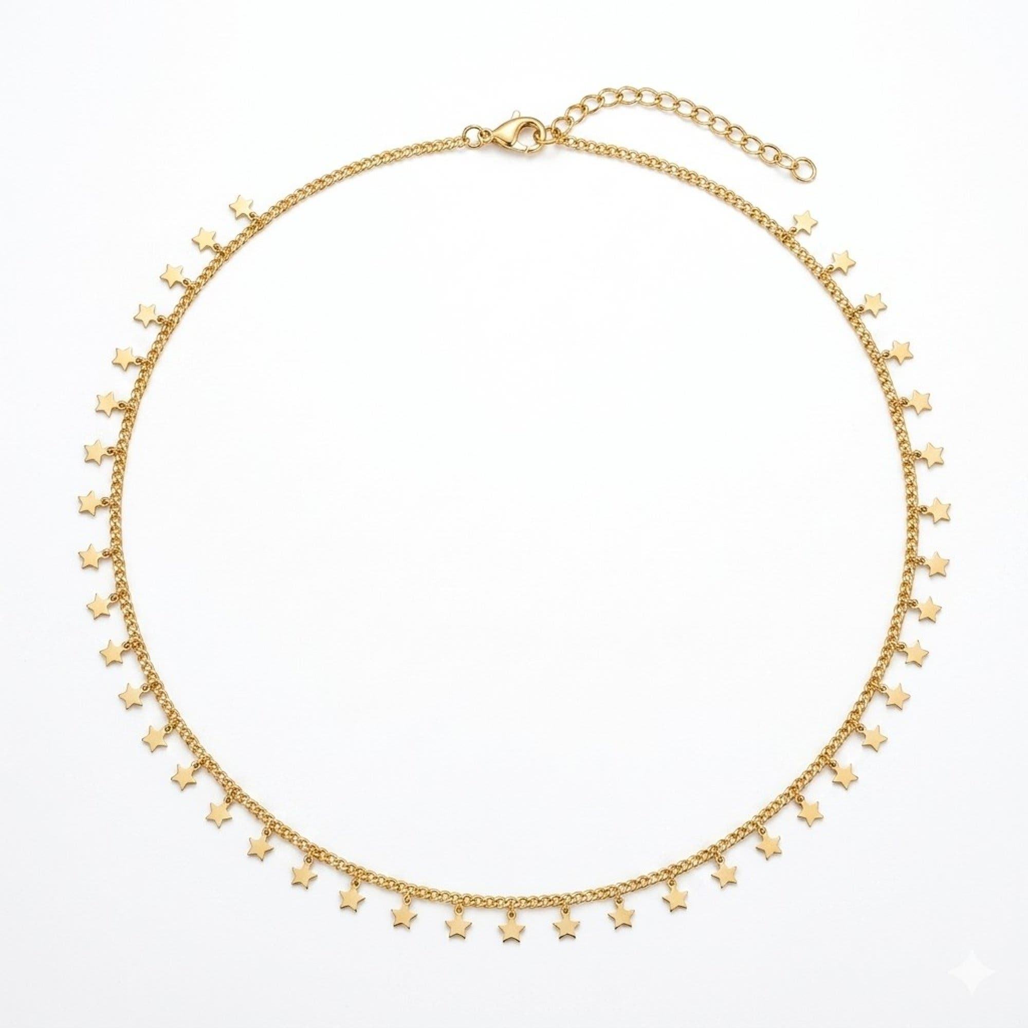 selected Gold