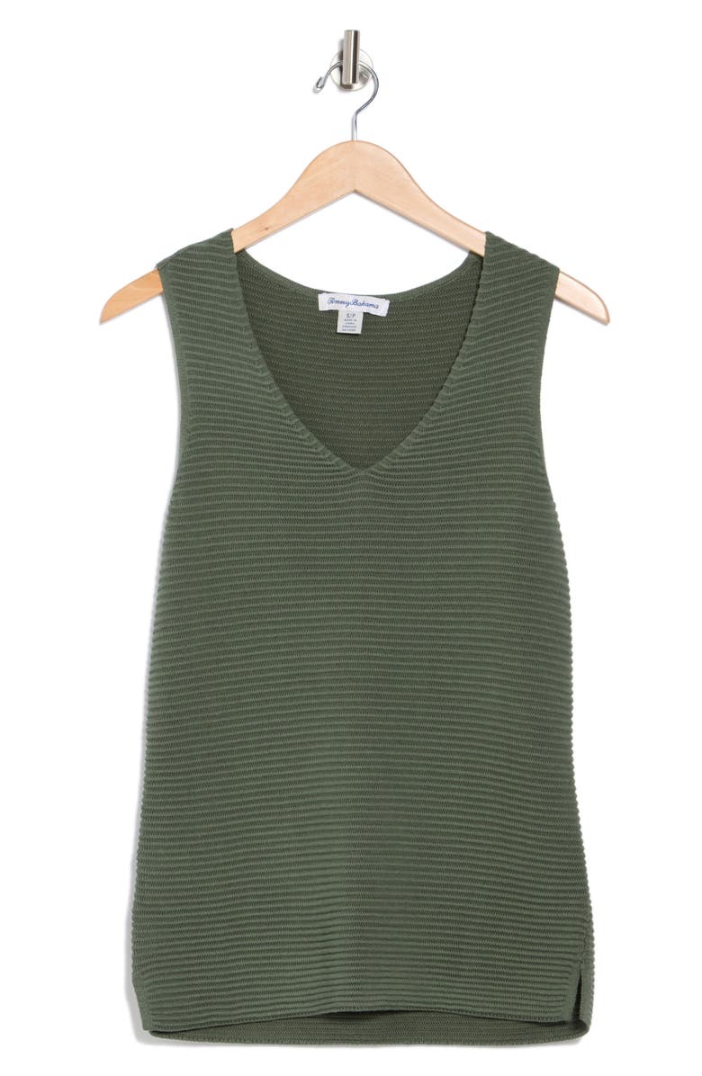 Tommy Bahama Bonita Sequin Ottoman Tank, Alternate, color,