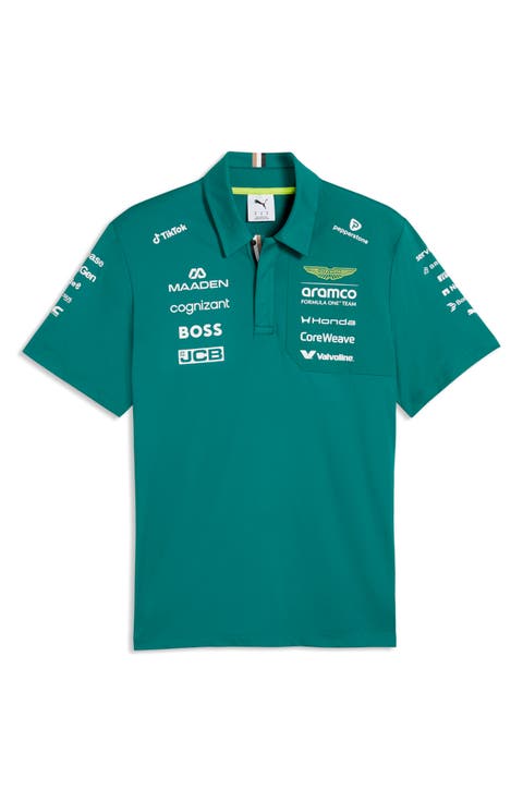 Aston Martin Formula 1 Polo