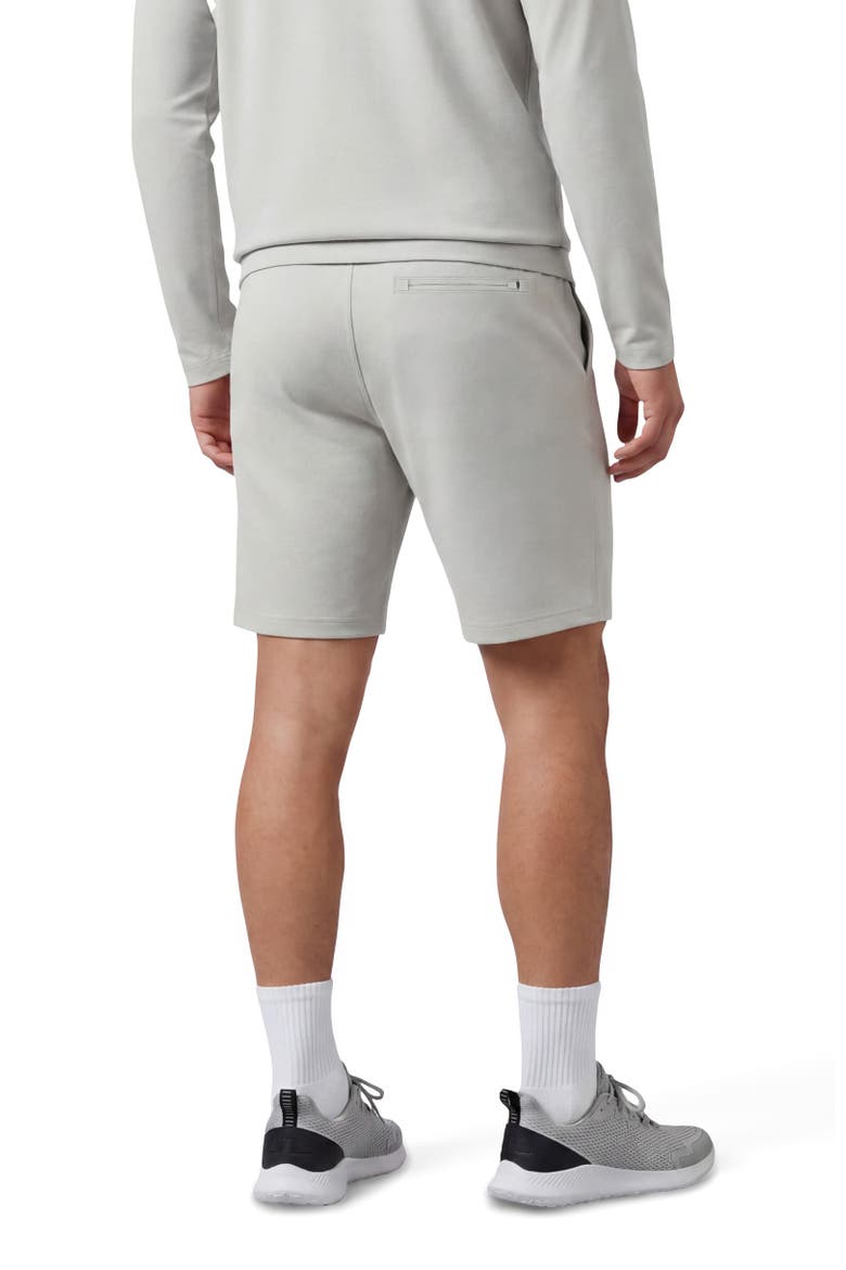 Clubhouse Range Shorts 7-Inch, Alternate, color, Vapor Gray