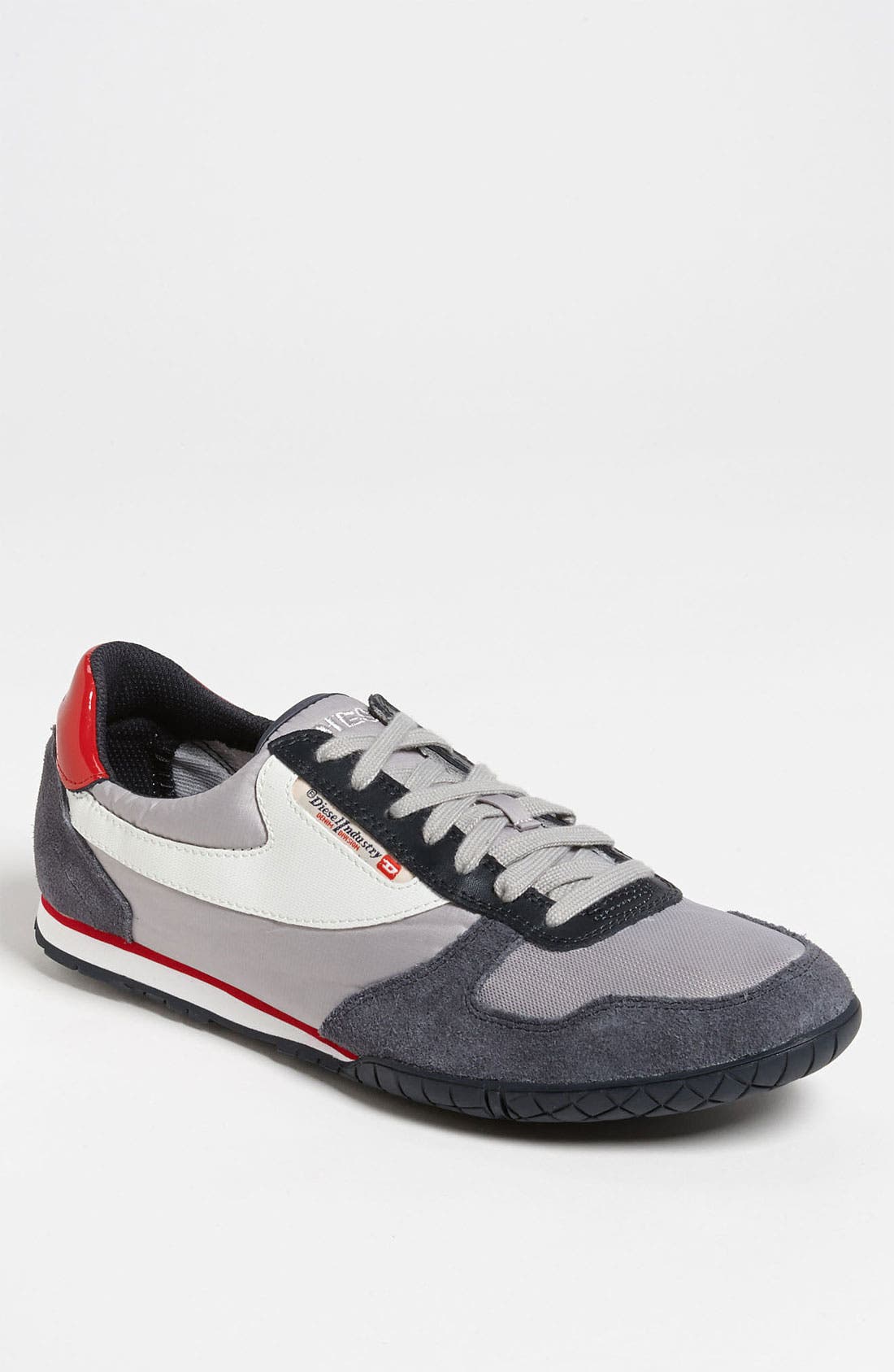 DIESEL<sup>®</sup> 'Claw Action Spin' Sneaker, Main, color, 