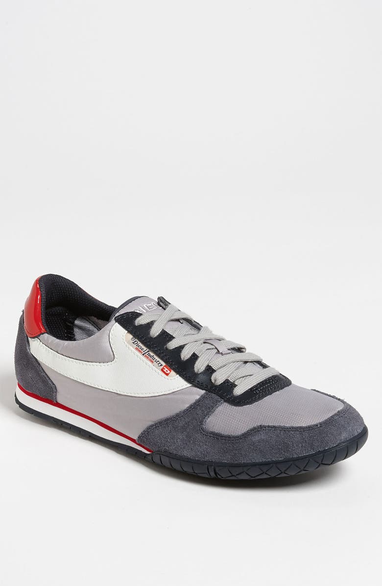 DIESEL<sup>®</sup> 'Claw Action Spin' Sneaker, Main, color,