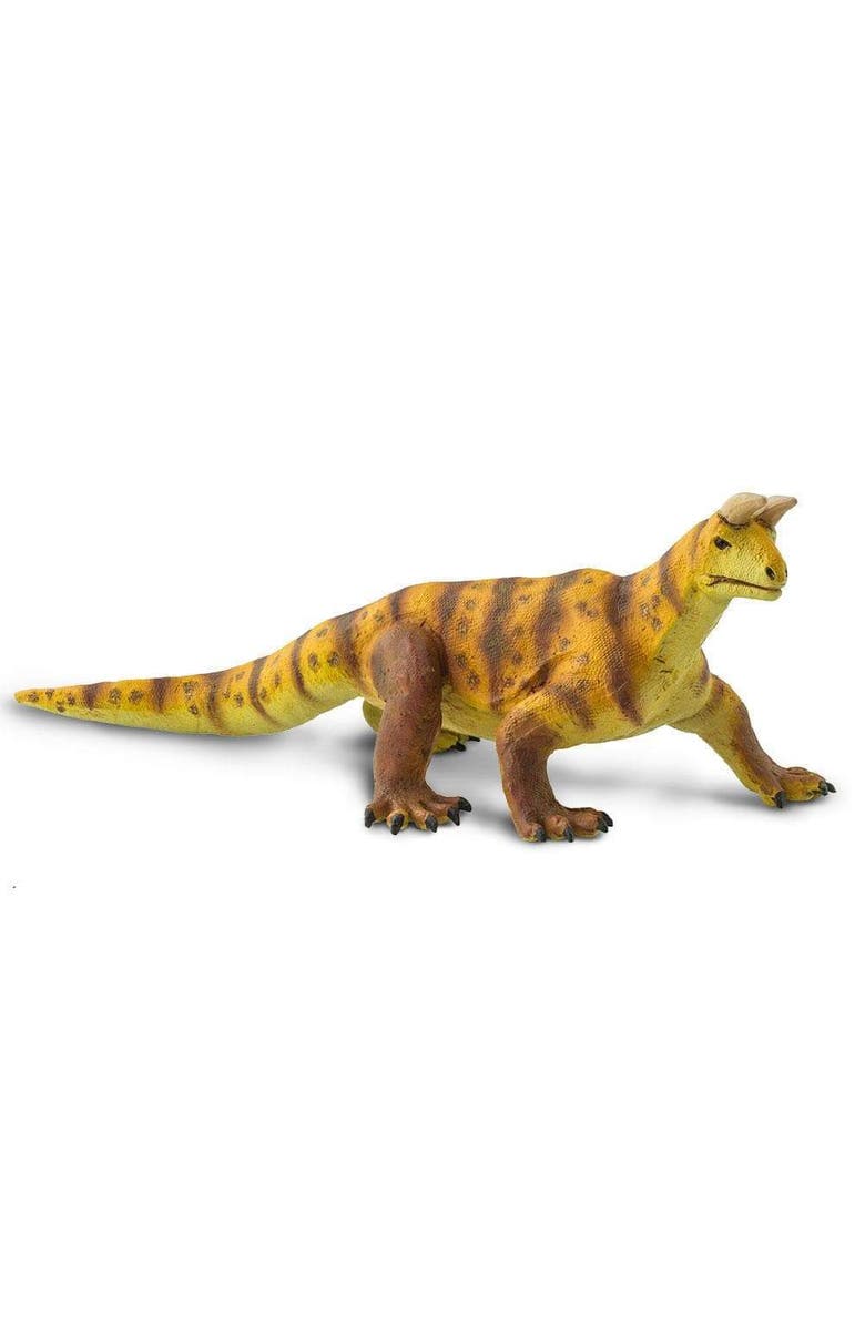 Safari Ltd. Shringasaurus Kids Toy Figure, Main, color, NO COLOR