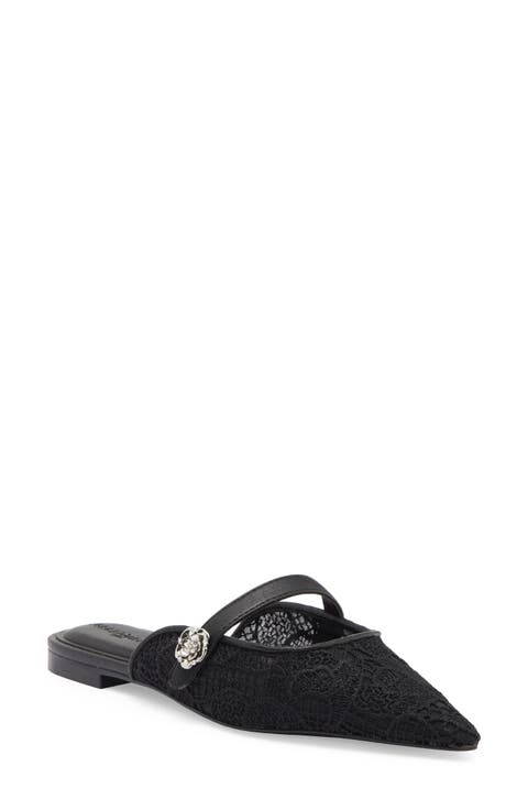 Vadyn Mule (Women)