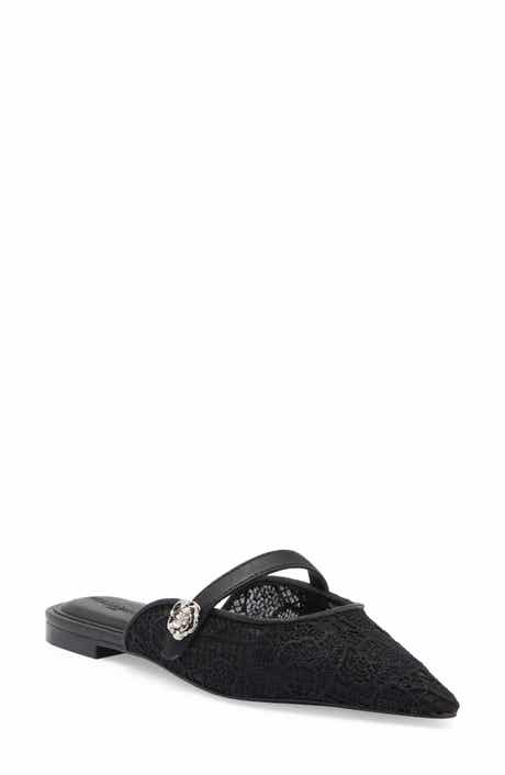 KARL LAGERFELD PARIS Vadyn Mule