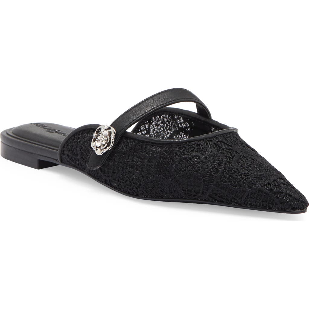 Karl Lagerfeld Paris Vadyn Mule