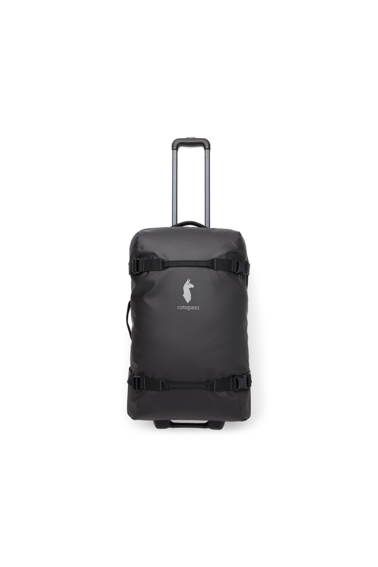 Allpa 65L Roller Bag, Alternate, color, Black