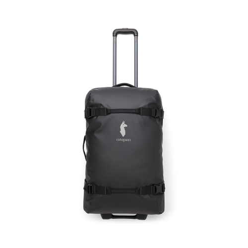 Cotopaxi Allpa 65l Roller Bag In Black