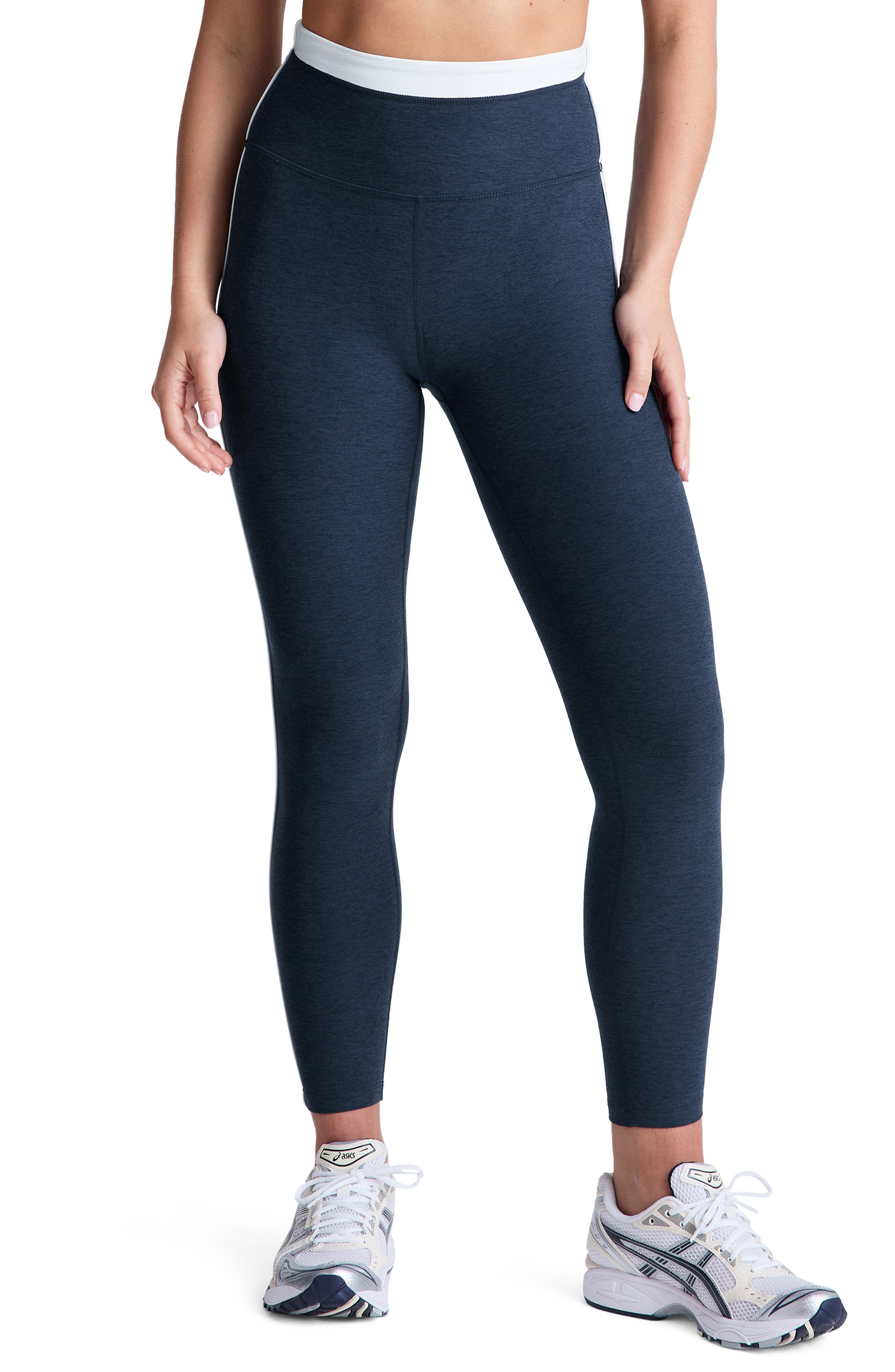 Beyond Yoga Trophy Spacedye High Waist Leggings