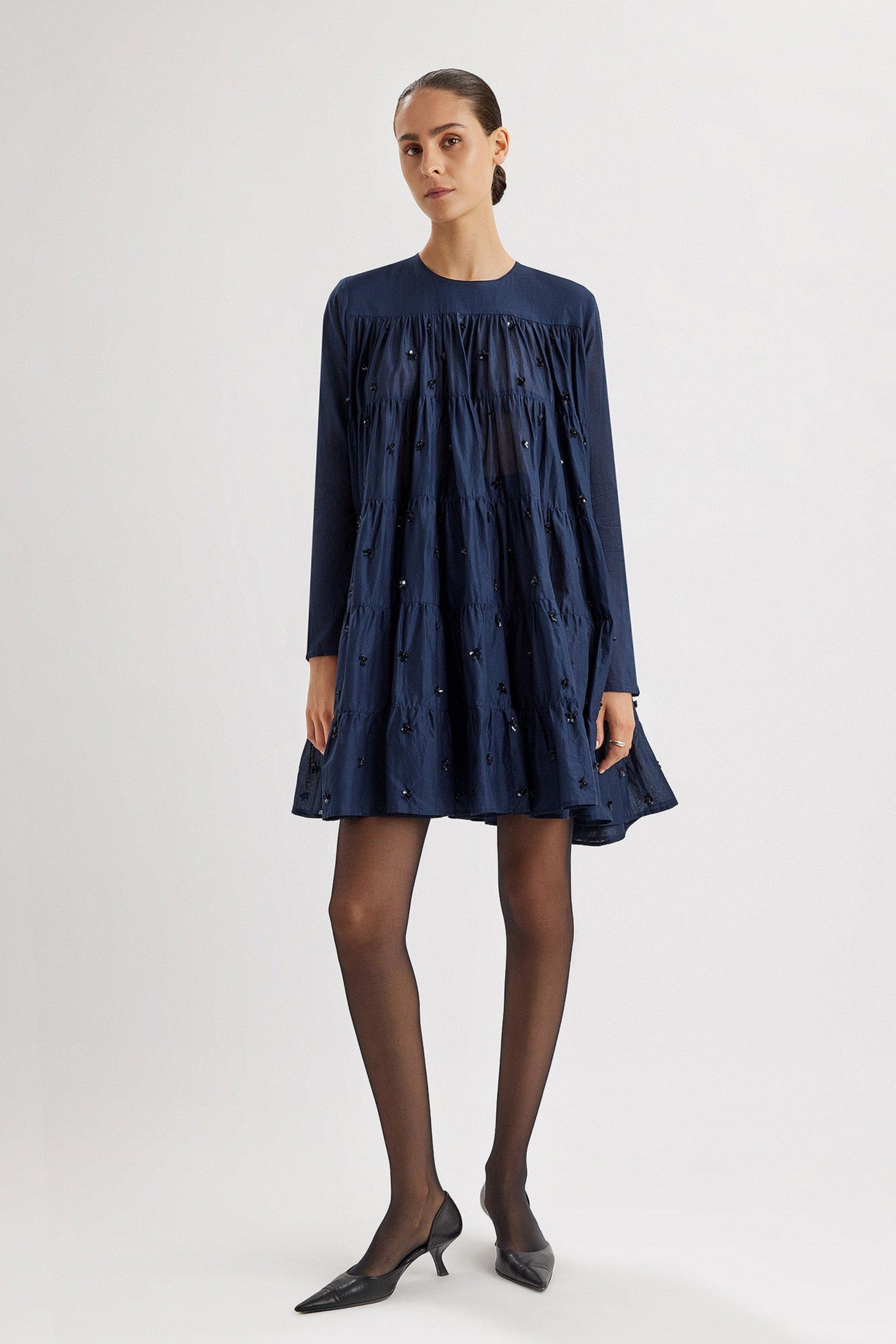 selected Navy