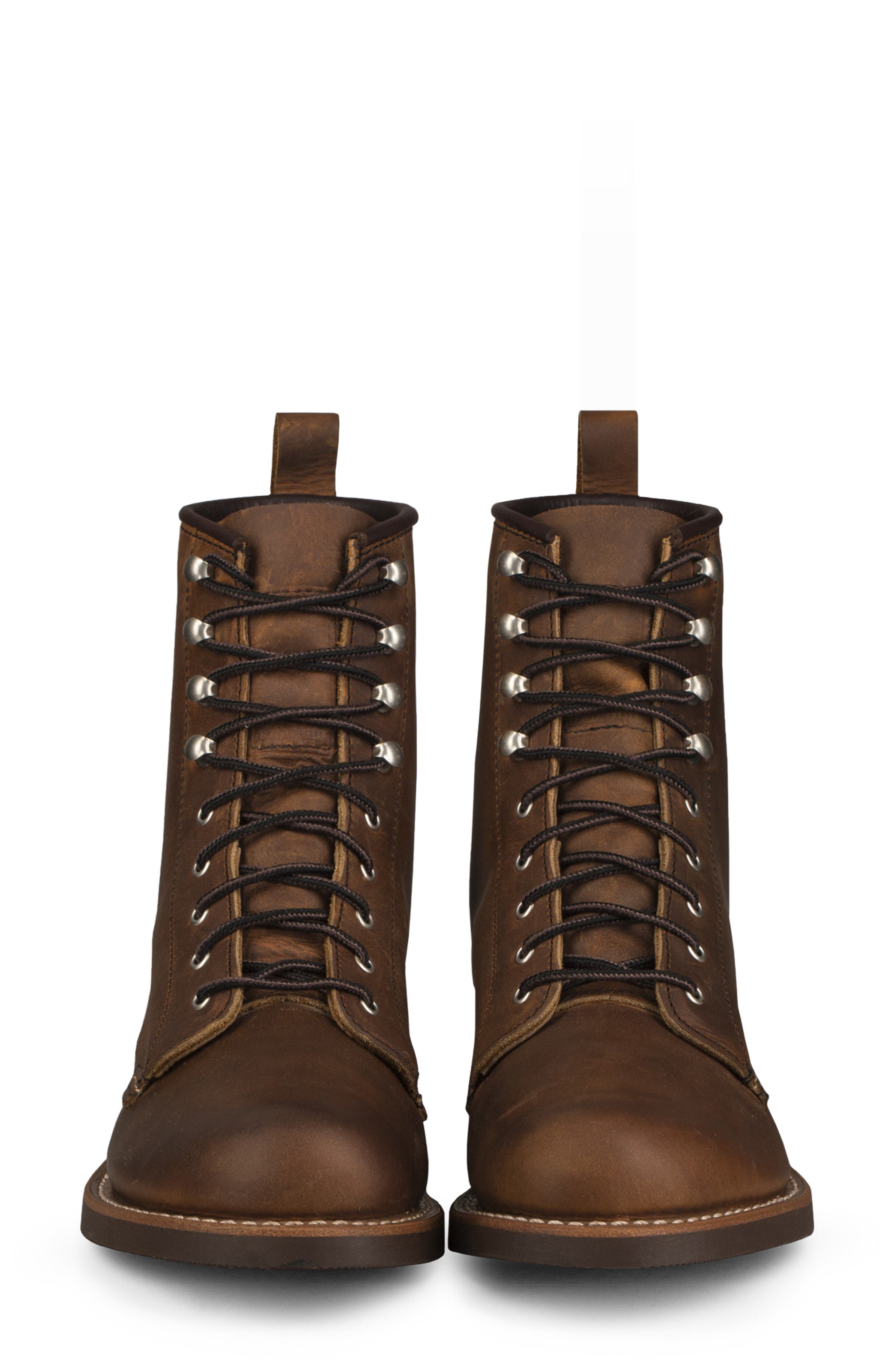 Silversmith Boot, Alternate, color, COPPER ROUGH AND TOUGH