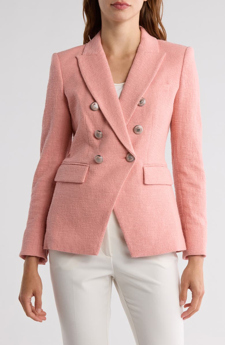Veronica Beard Miller Dickey Jacket, Main, color,