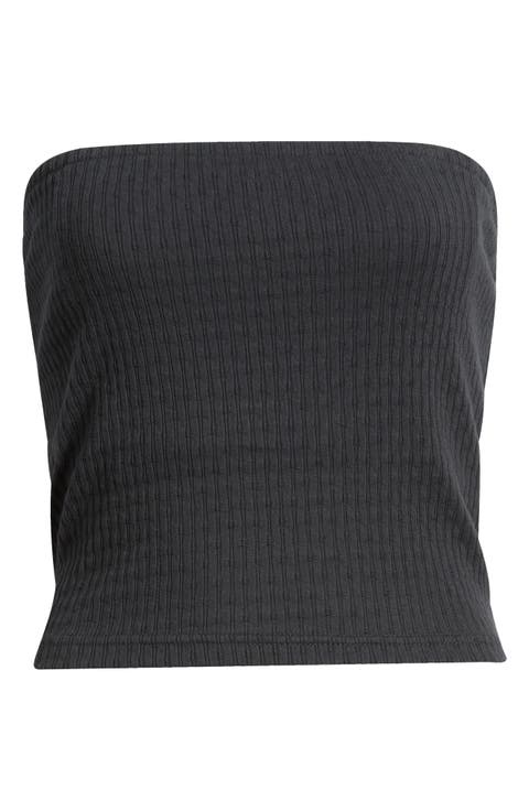 Sweet Coast Tube Top