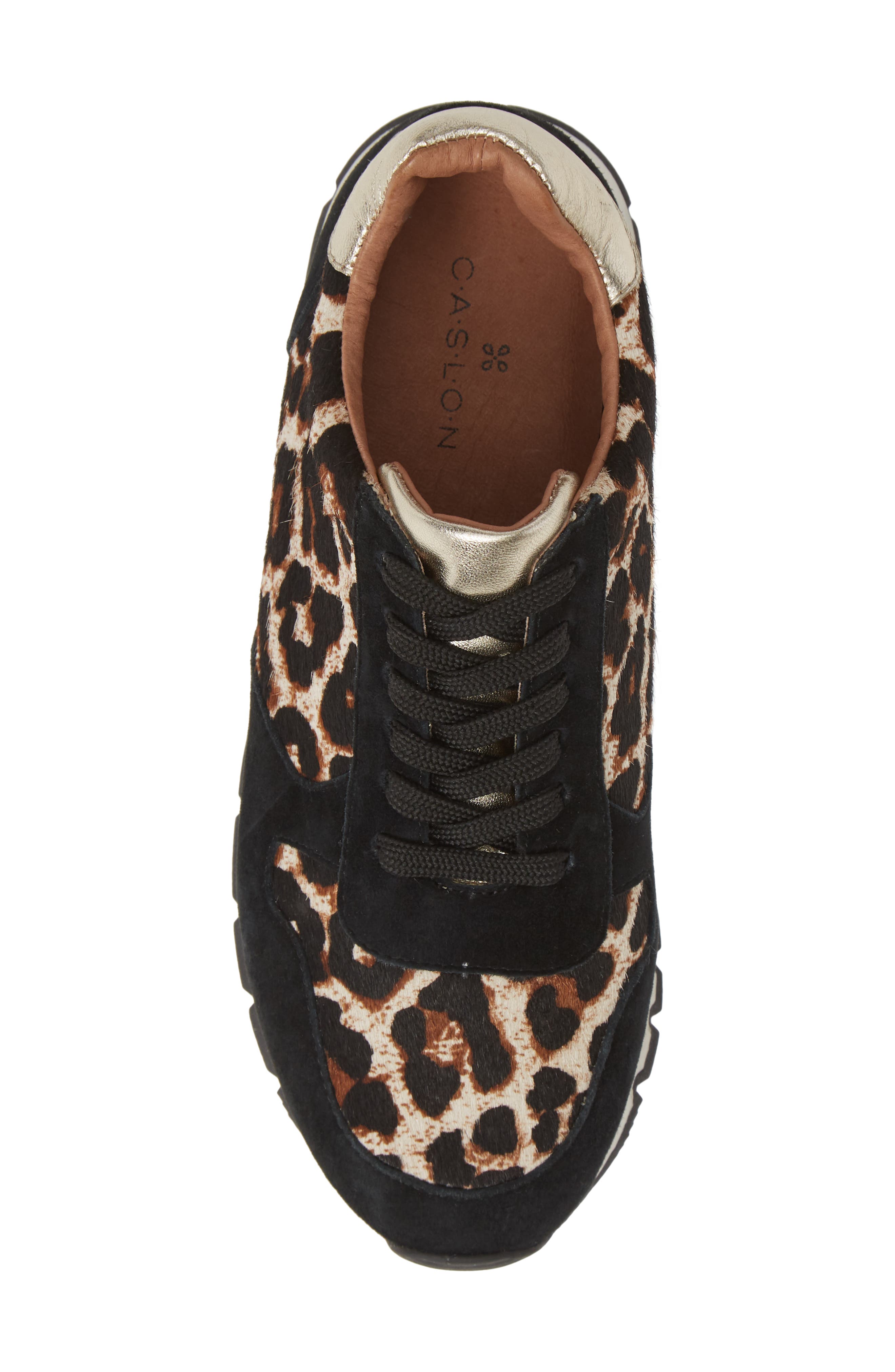 Caslon<sup>®</sup> Tripp Sneaker, Alternate, color, 