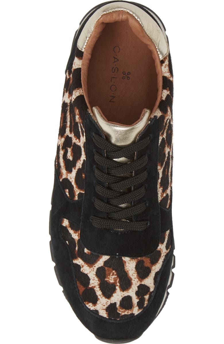 Caslon<sup>®</sup> Tripp Sneaker, Alternate, color,