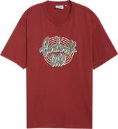 Carhartt Work In Progress Chedda Short Sleeve Graphic T-Shirt