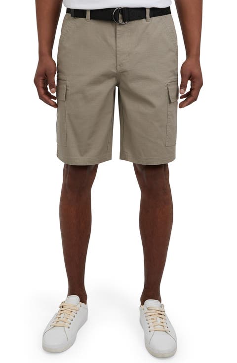Irving Ripstop Shorts