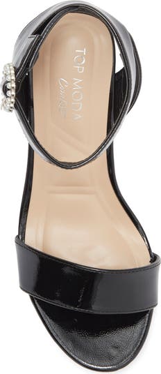 Adina Platform Sandal