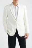 Emporio Armani Shawl Collar Dinner jacket