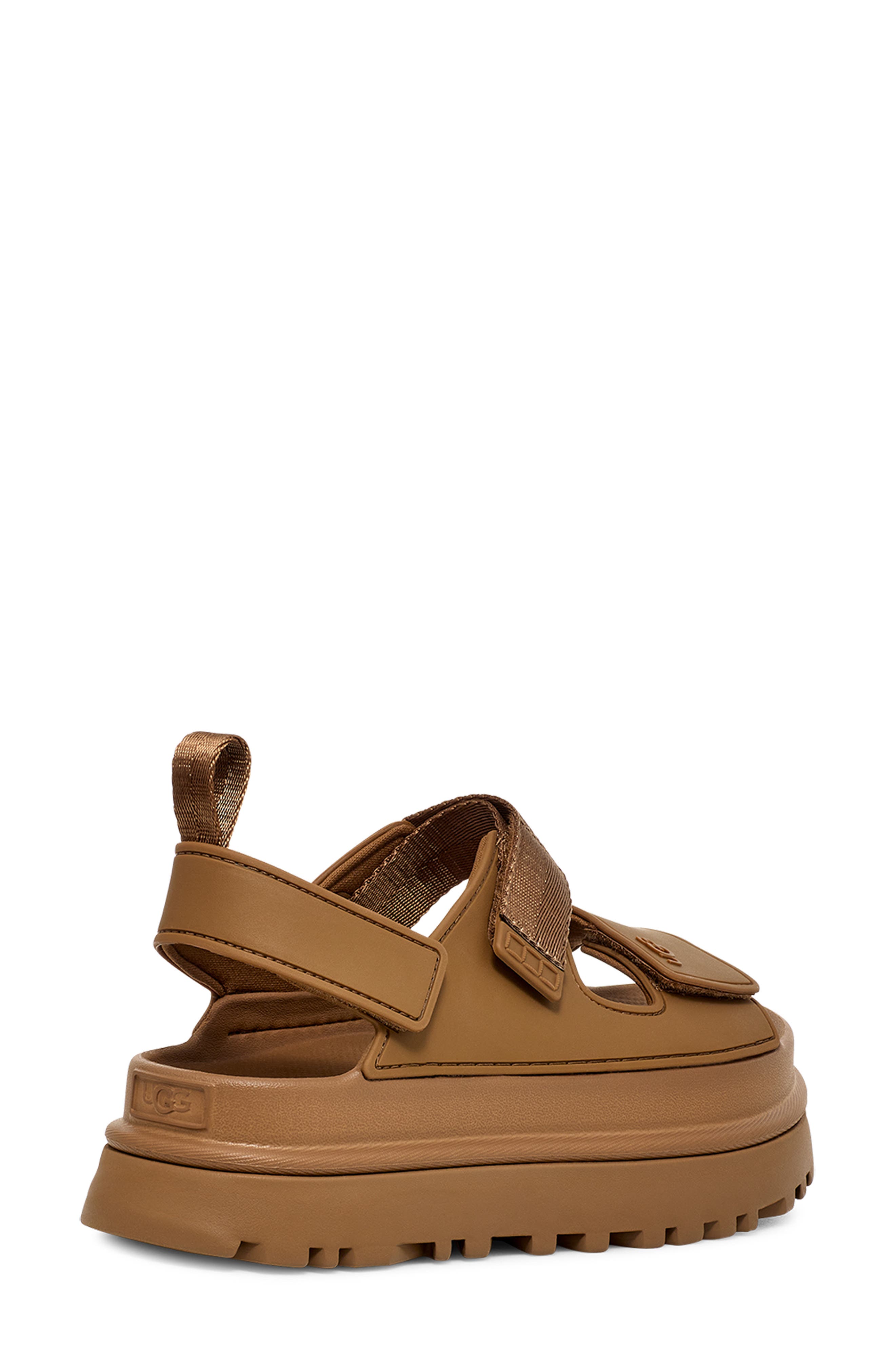 Goldenglow Slingback Sandal - image 4