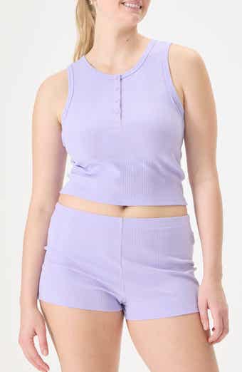 Florence by Mills Henley Tank