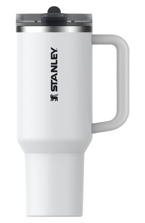 The Quencher ProTour Flip Straw 40-Ounce Tumbler
