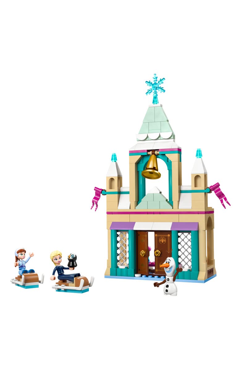 LEGO<sup>®</sup> 5+ Disney Arendelle Frozen Castle - 43265, Alternate, color, Multi