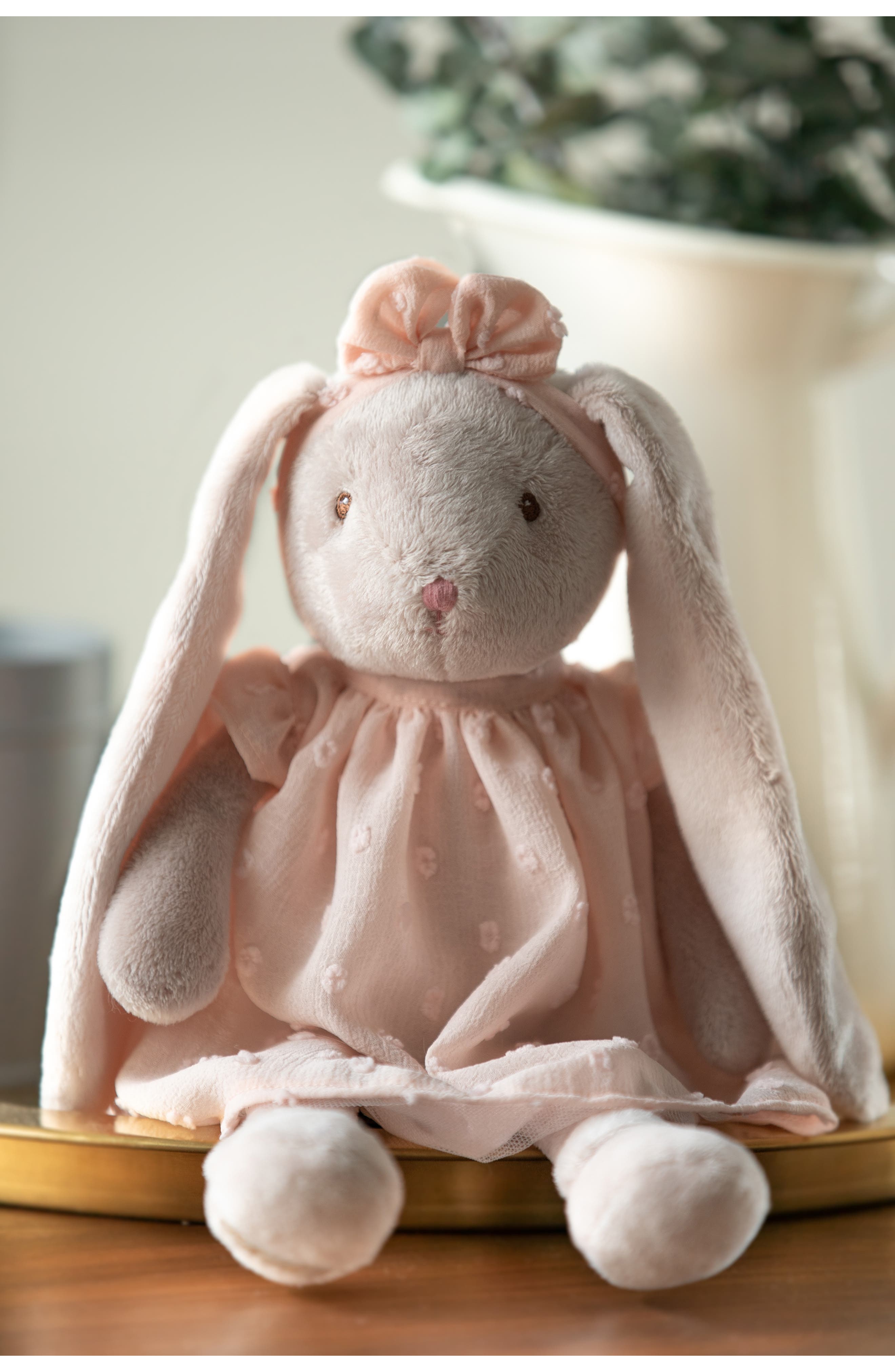 Bukowski Bears Lenka Bunny Stuffed Animal | Nordstrom