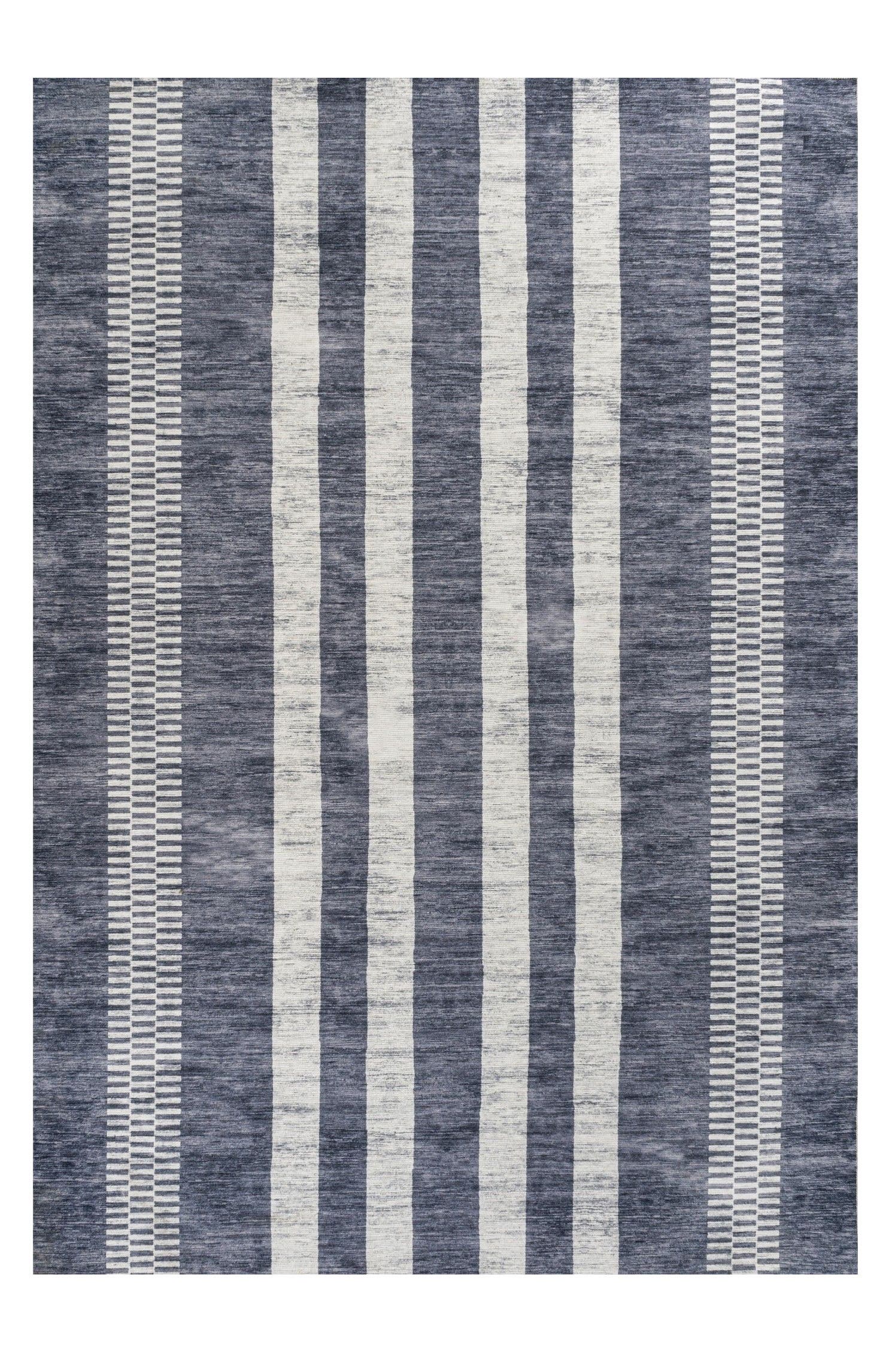 Slate Gray/Ivory