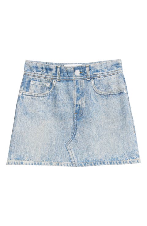 Kids' Mini Miramar Terry Cloth Skirt (Baby, Toddler, Little Kid & Big Kid)