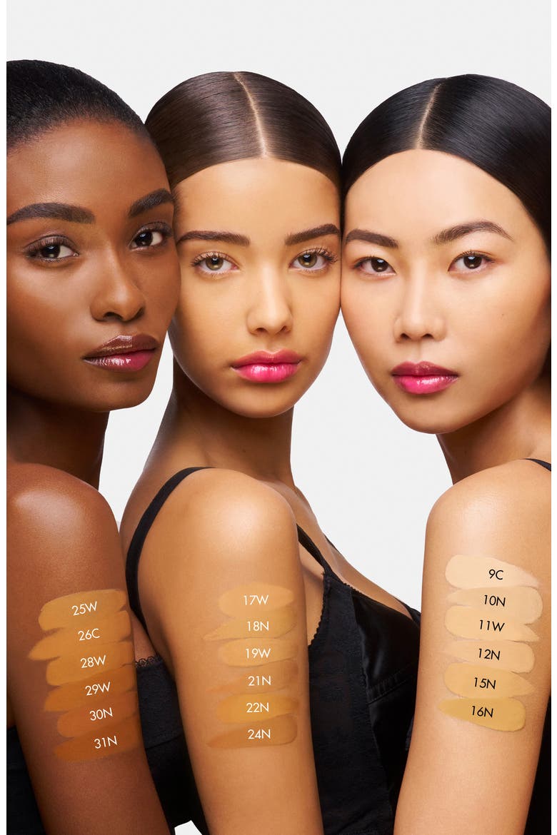 Blueberry Nutri-Tint Skin Tint SPF 20, Alternate, color, 30N