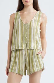 Rip Curl Premium Surf Stripe Camisole