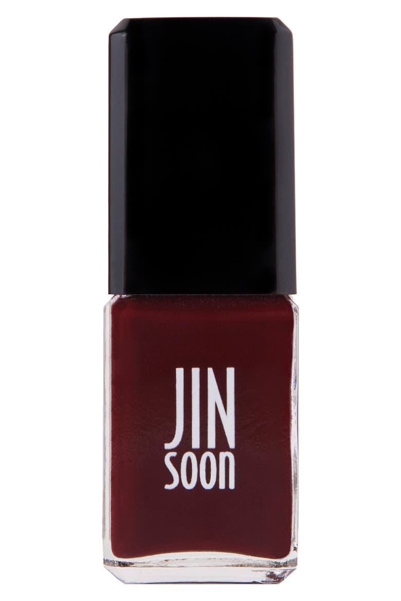 Audacity Nail Lacquer, Main, color, AUDACITY