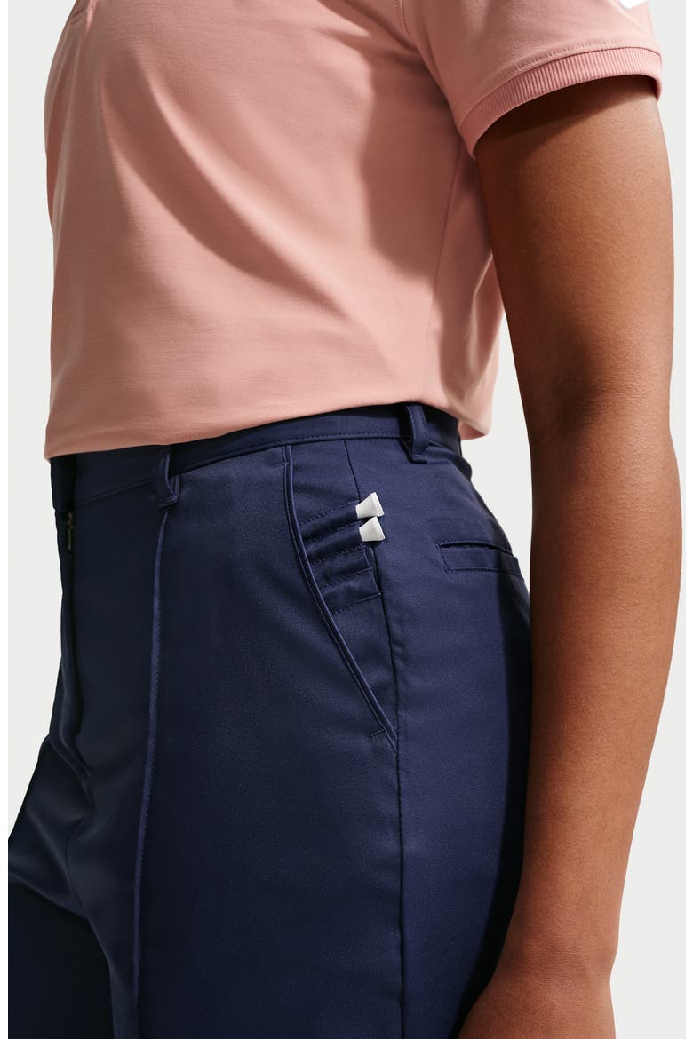 Golf Club Dri-FIT Golf Pants, Alternate, color, 410 MIDNIGHT NAVY/SAIL