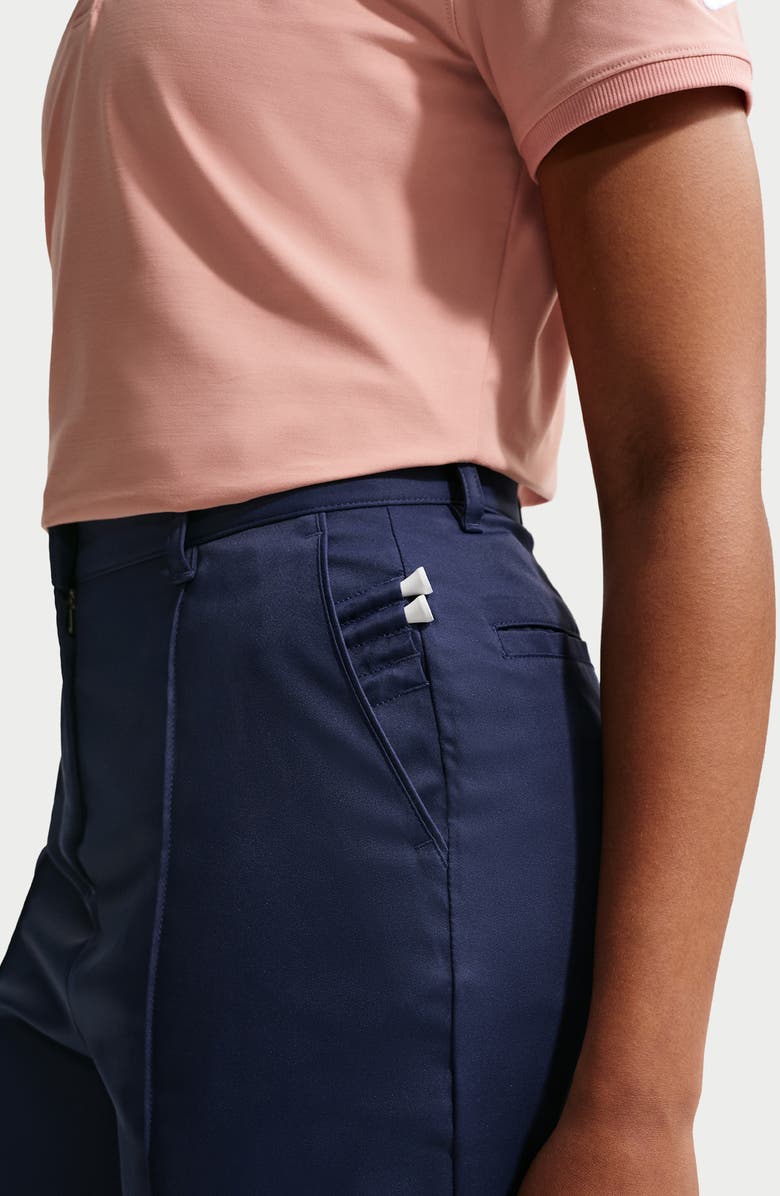 Nike Golf Club Dri-FIT Golf Pants, Alternate, color, Midnight Navy/Sail